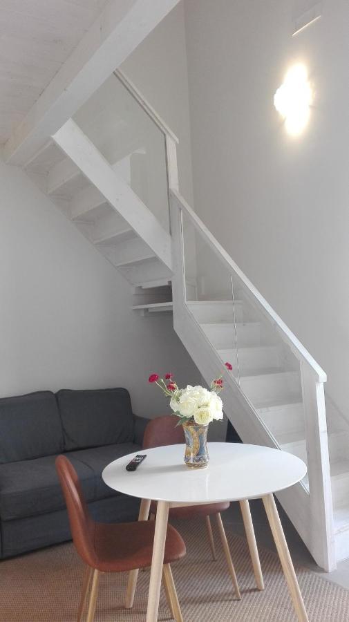 Piano Nobile Bed & Breakfast เนเปิลส์ ภายนอก รูปภาพ