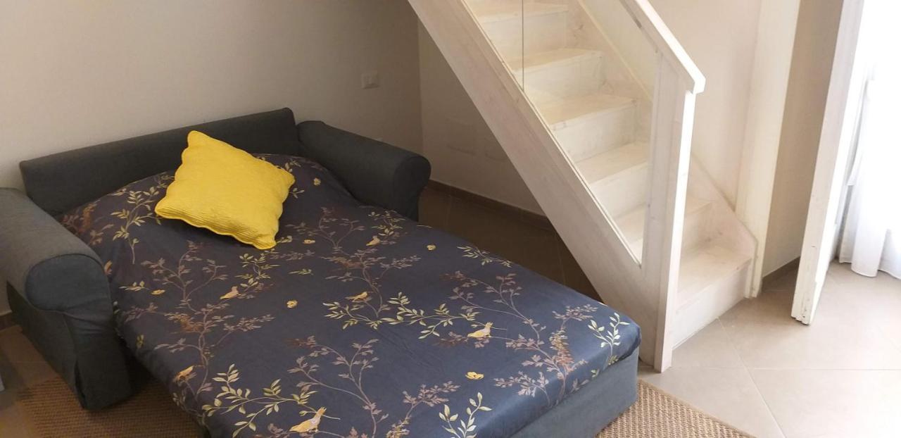 Piano Nobile Bed & Breakfast เนเปิลส์ ภายนอก รูปภาพ