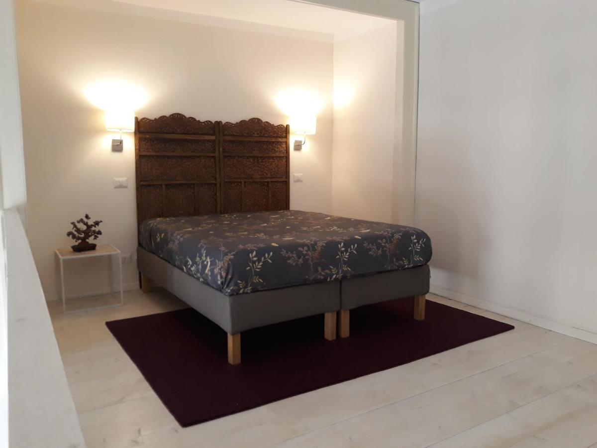 Piano Nobile Bed & Breakfast เนเปิลส์ ภายนอก รูปภาพ