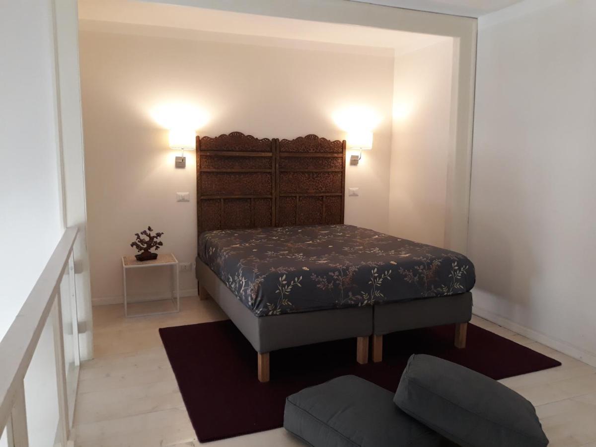Piano Nobile Bed & Breakfast เนเปิลส์ ภายนอก รูปภาพ