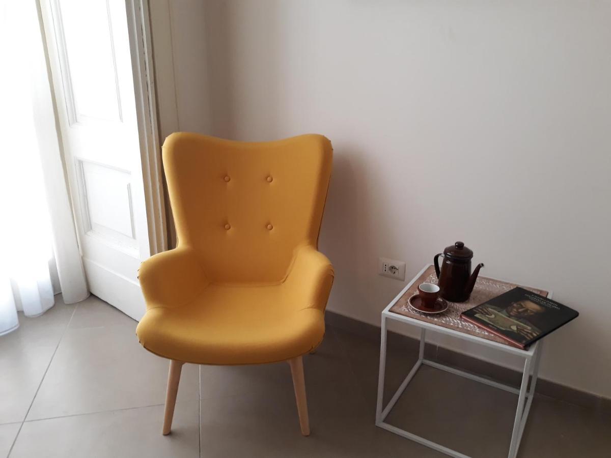 Piano Nobile Bed & Breakfast เนเปิลส์ ภายนอก รูปภาพ