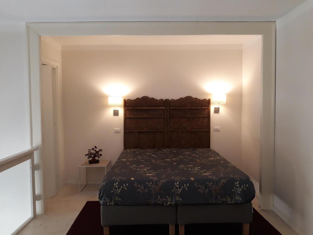 Piano Nobile Bed & Breakfast เนเปิลส์ ภายนอก รูปภาพ