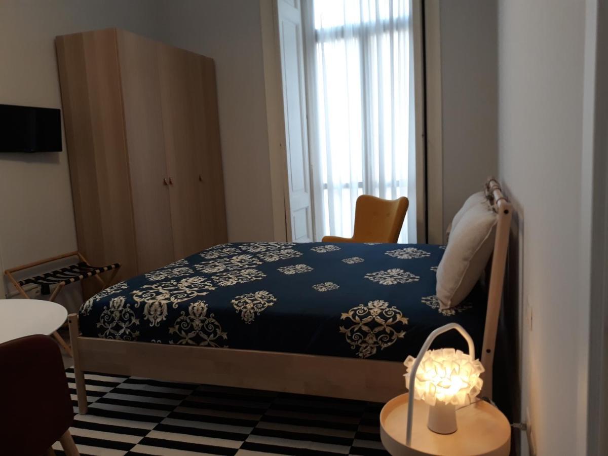 Piano Nobile Bed & Breakfast เนเปิลส์ ภายนอก รูปภาพ