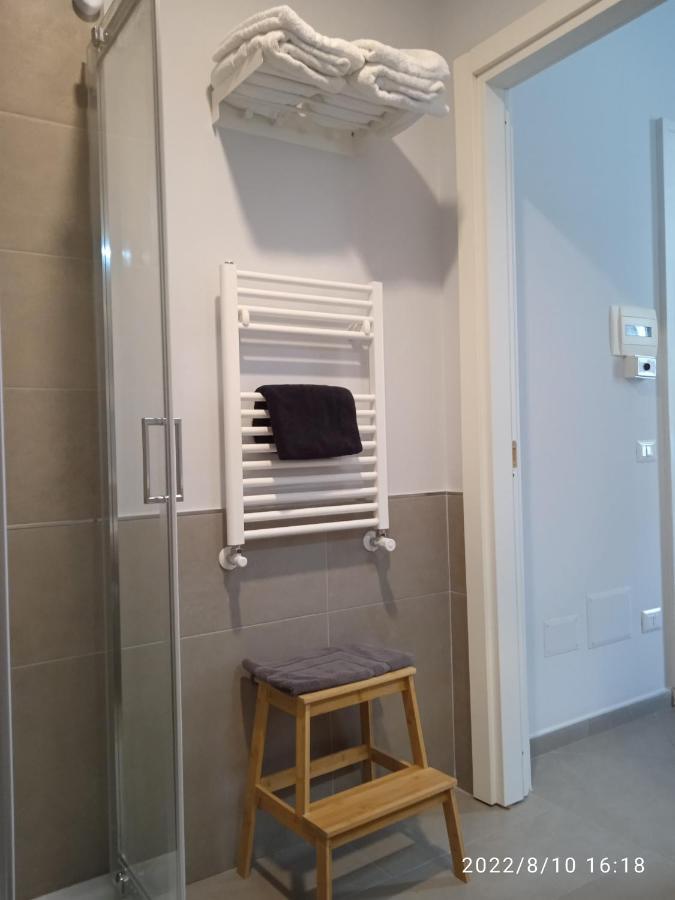 Piano Nobile Bed & Breakfast เนเปิลส์ ภายนอก รูปภาพ