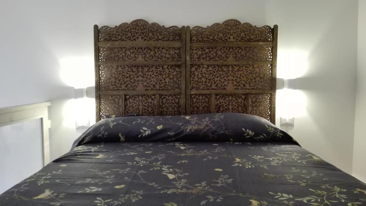 Piano Nobile Bed & Breakfast เนเปิลส์ ภายนอก รูปภาพ